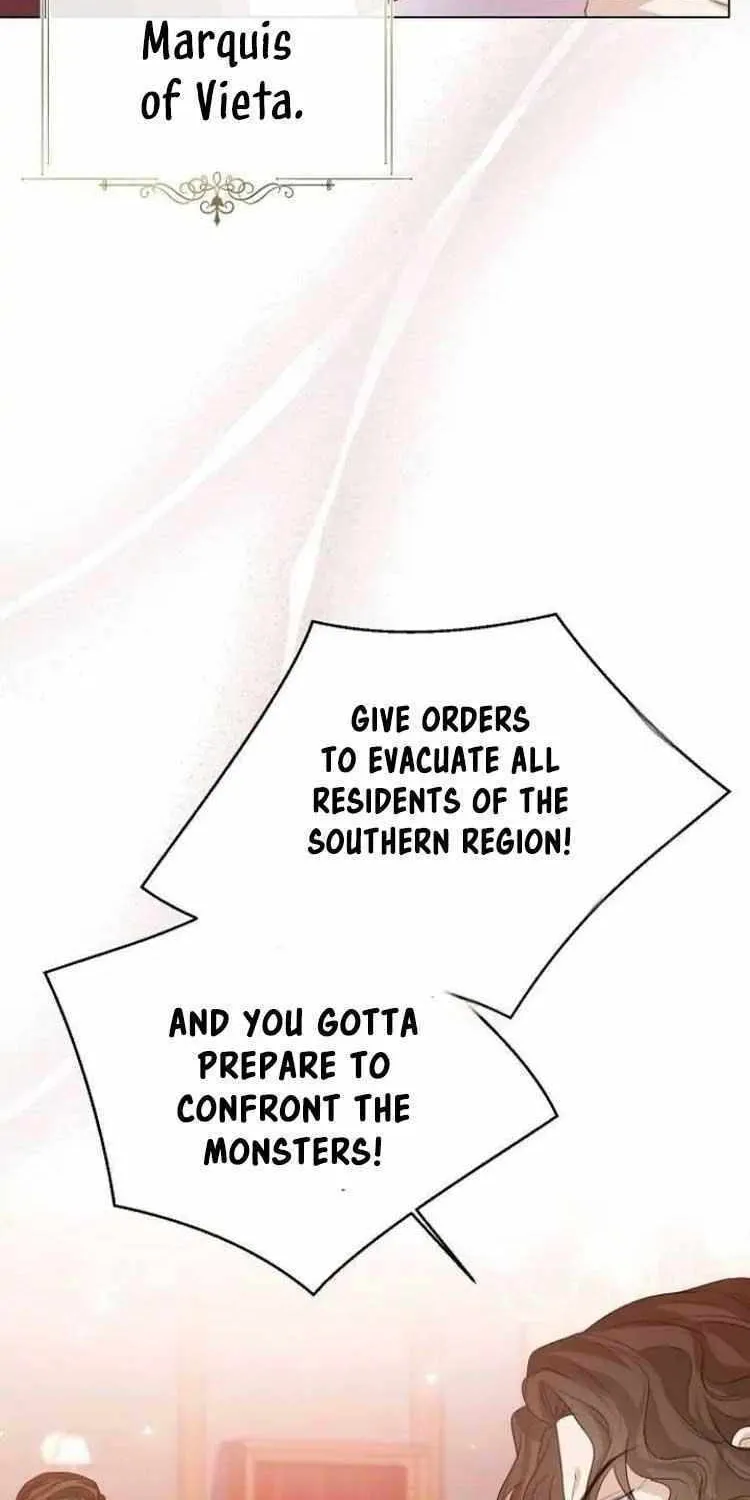 I Abdicate My Title of Empress Chapter 42 page 4 - 