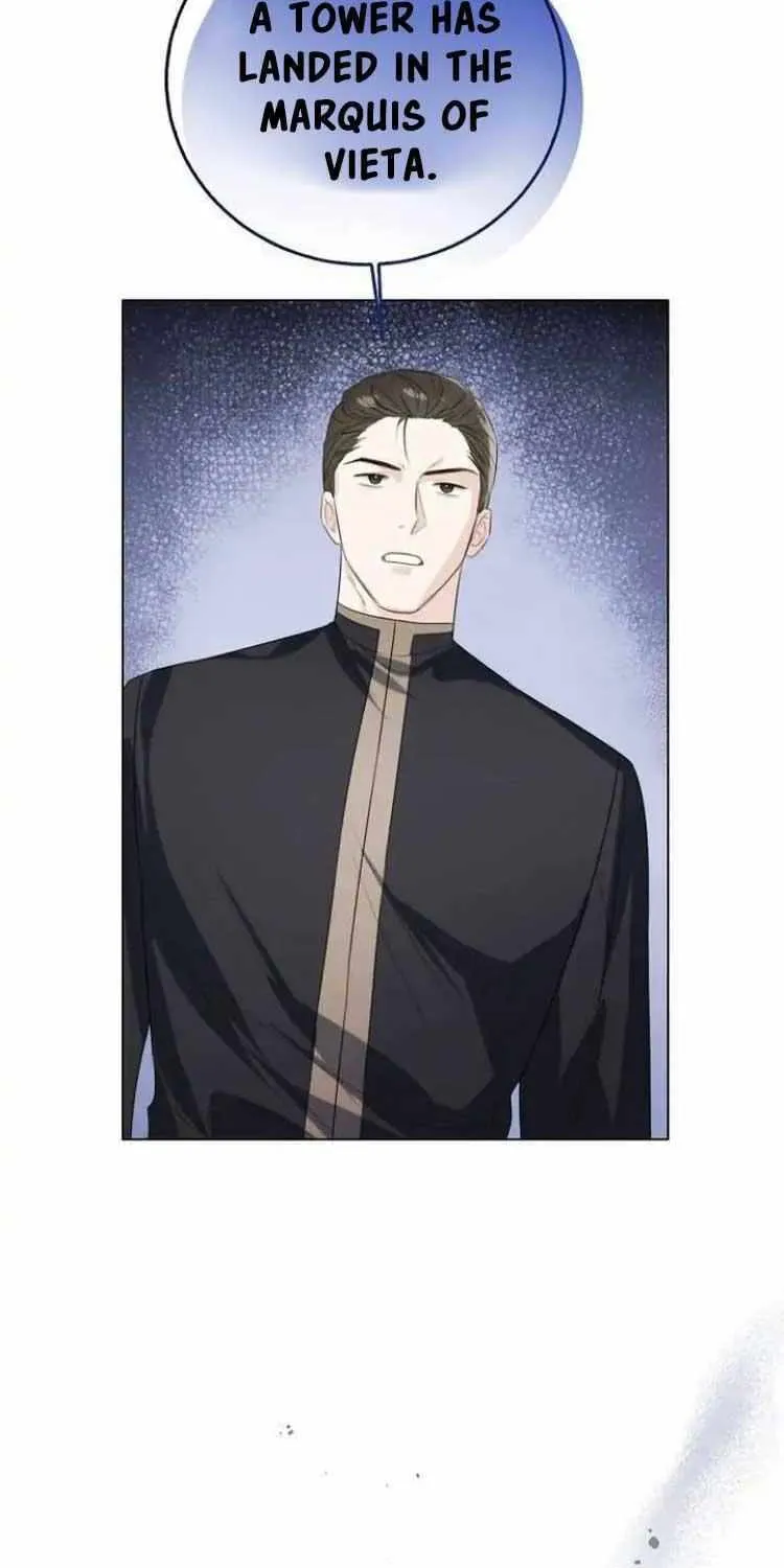 I Abdicate My Title of Empress Chapter 42 page 31 - 