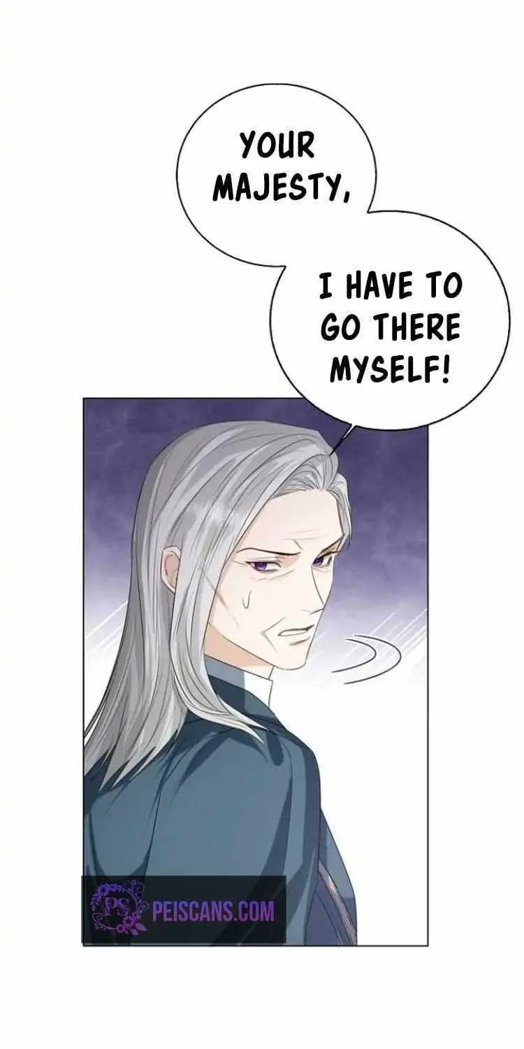 I Abdicate My Title of Empress Chapter 42 page 34 - 
