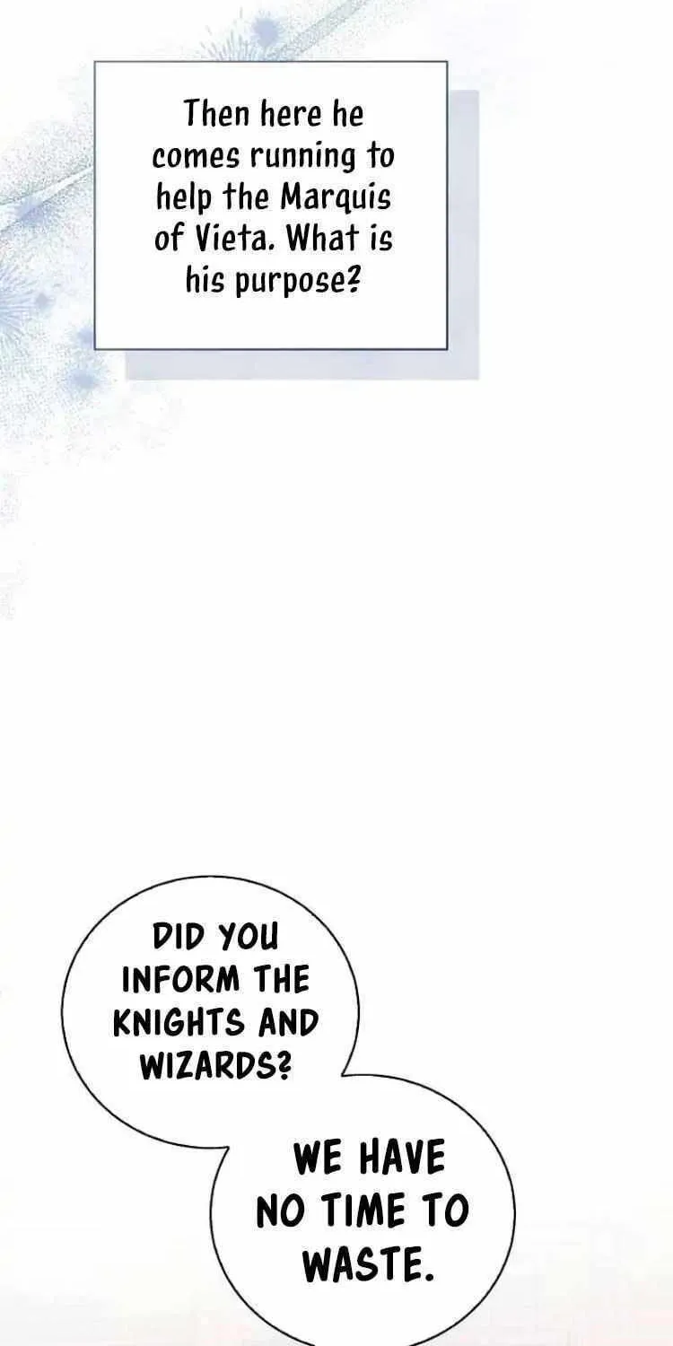 I Abdicate My Title of Empress Chapter 42 page 37 - 