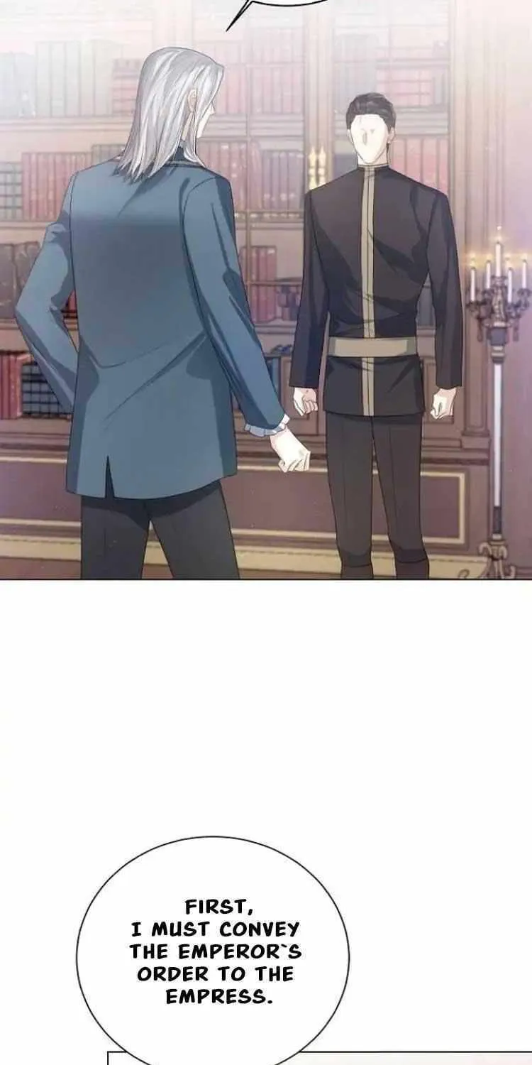 I Abdicate My Title of Empress Chapter 42 page 38 - 