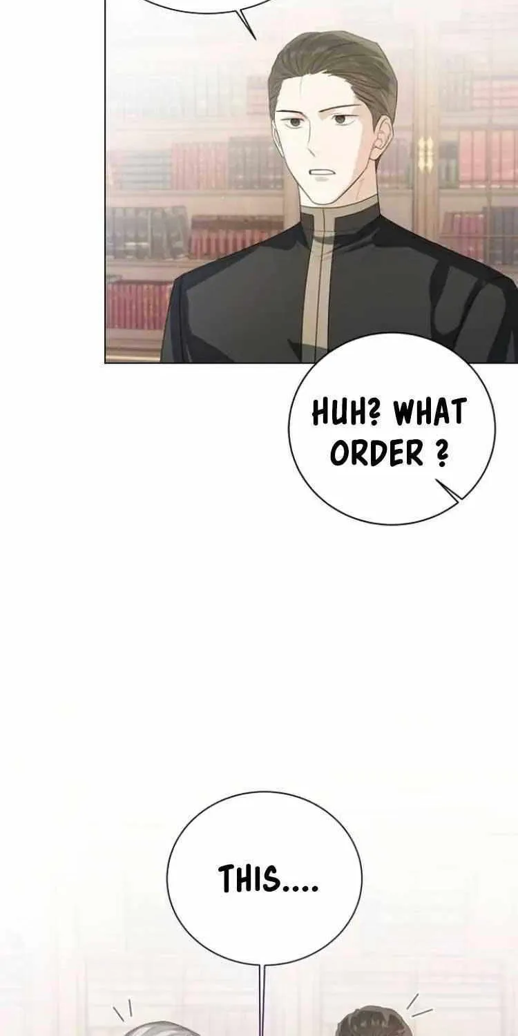 I Abdicate My Title of Empress Chapter 42 page 39 - 
