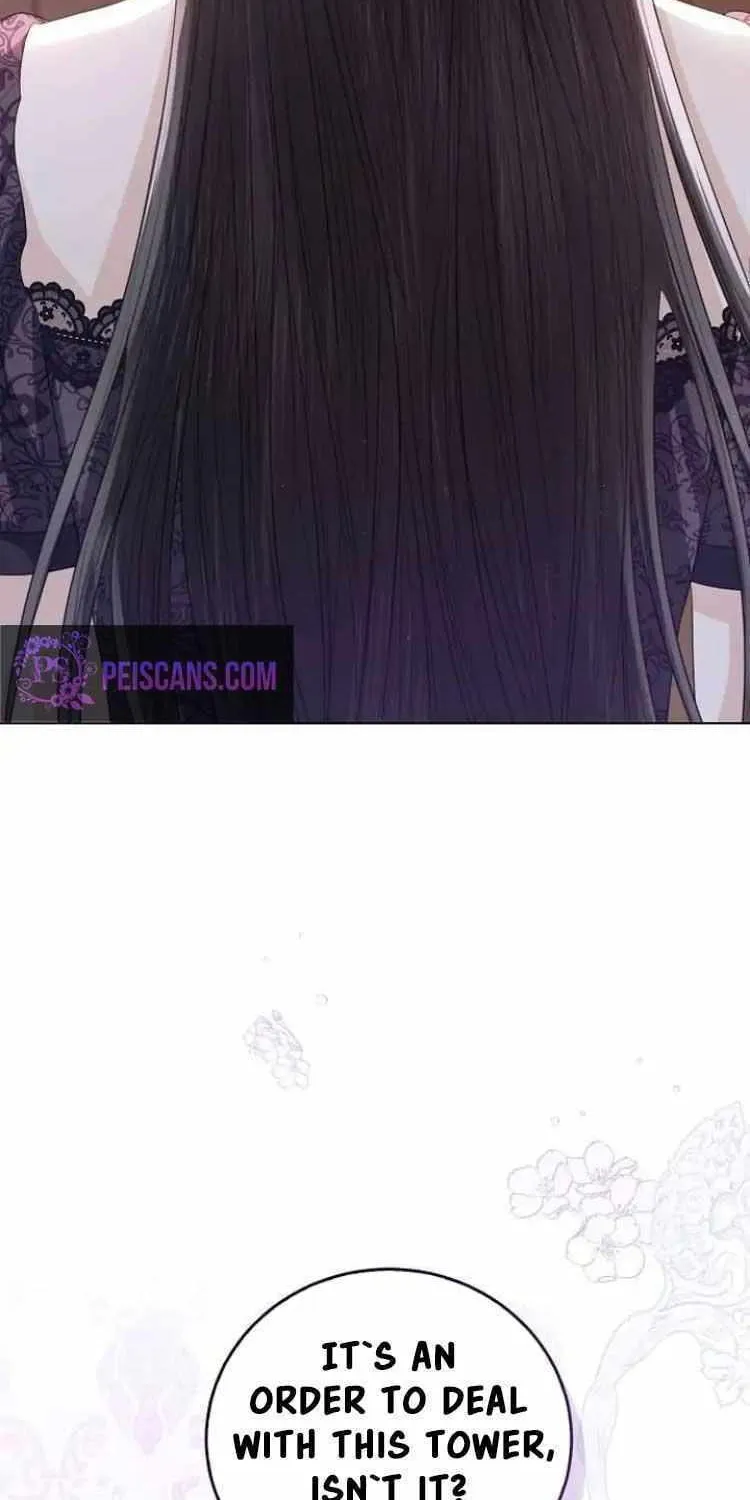 I Abdicate My Title of Empress Chapter 42 page 41 - 