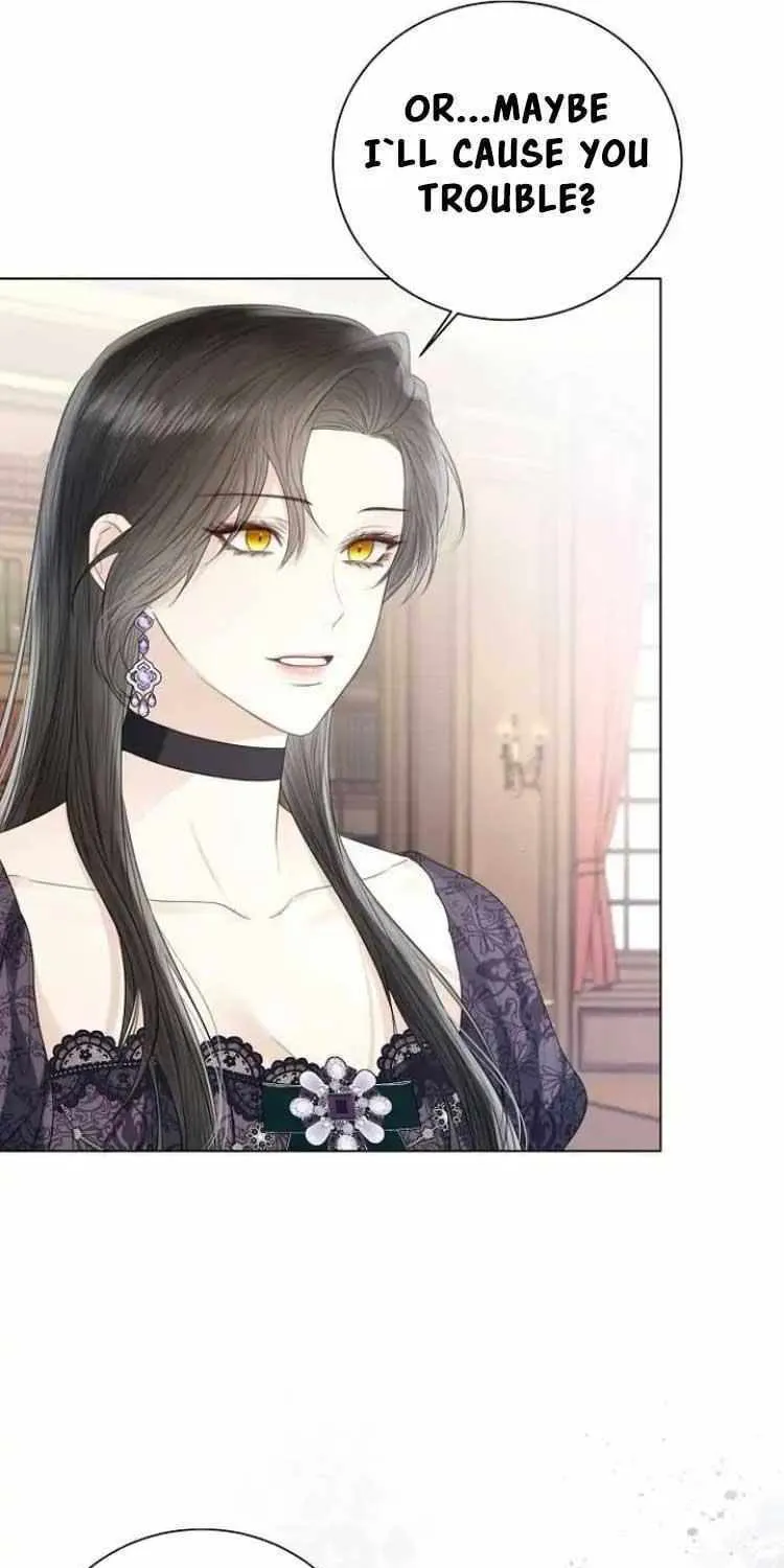 I Abdicate My Title of Empress Chapter 42 page 50 - 