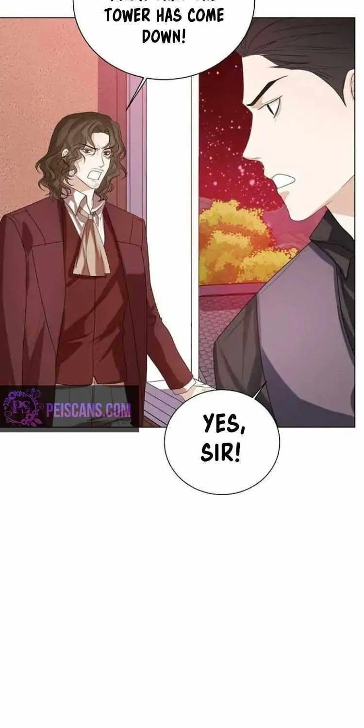 I Abdicate My Title of Empress Chapter 42 page 6 - 