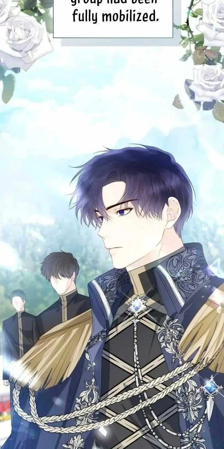 I Abdicate My Title of Empress Chapter 42 page 57 - 