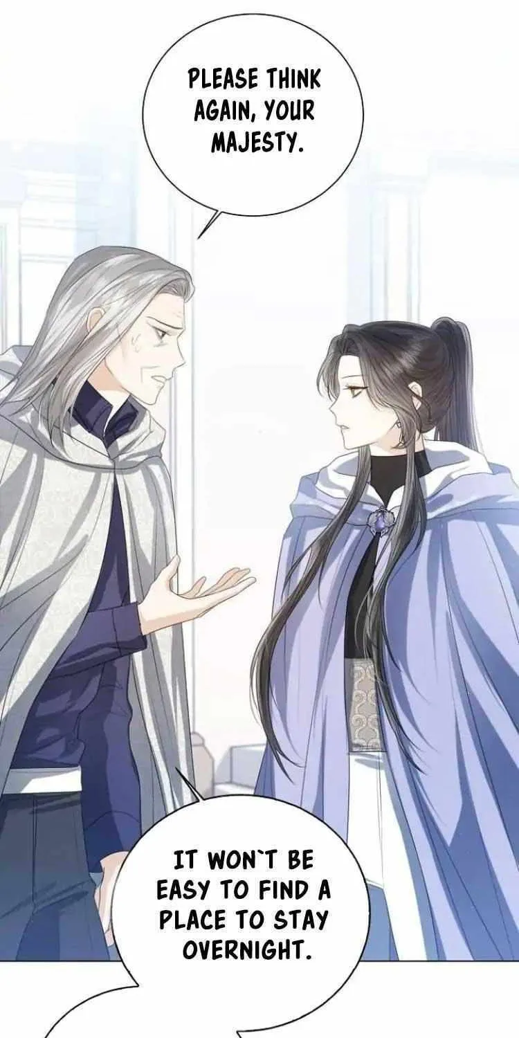 I Abdicate My Title of Empress Chapter 42 page 59 - 