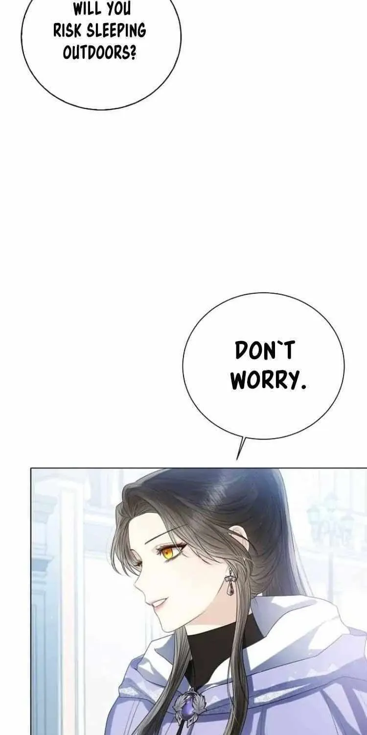 I Abdicate My Title of Empress Chapter 42 page 60 - 