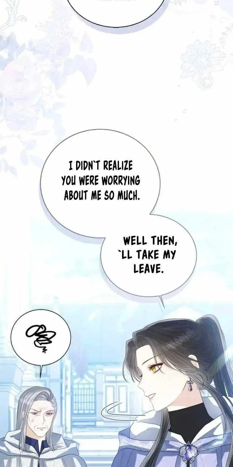 I Abdicate My Title of Empress Chapter 42 page 63 - 