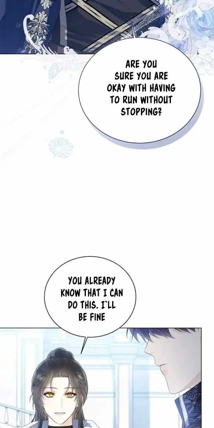 I Abdicate My Title of Empress Chapter 42 page 66 - 