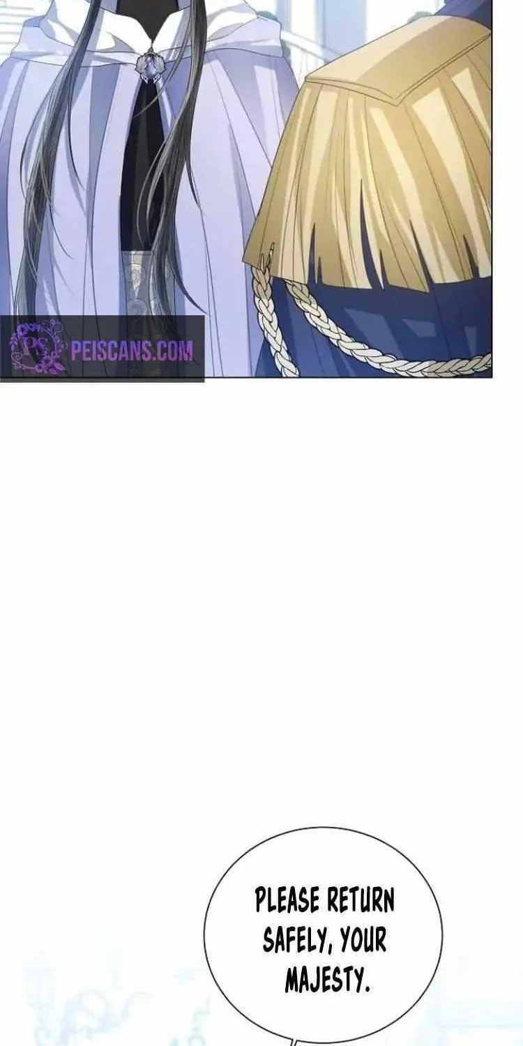 I Abdicate My Title of Empress Chapter 42 page 67 - 