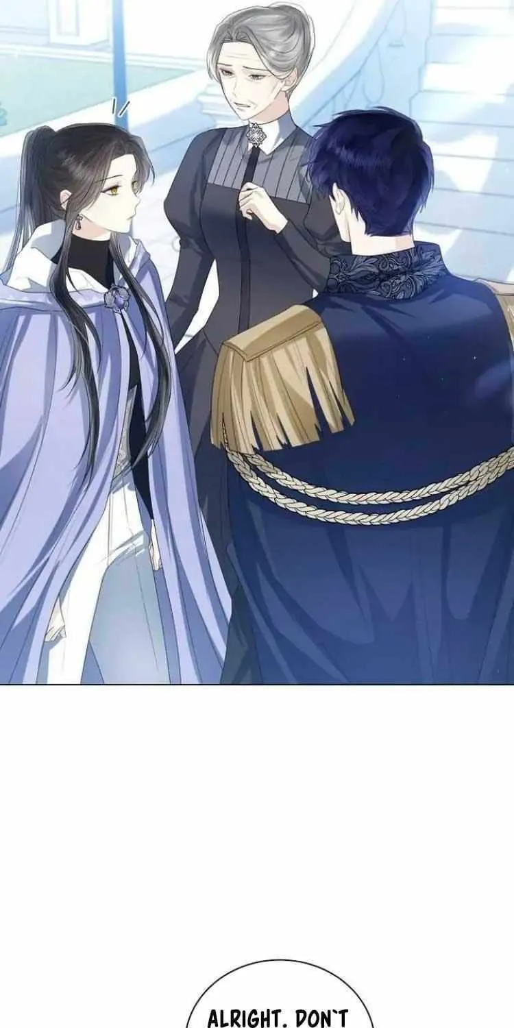I Abdicate My Title of Empress Chapter 42 page 69 - 