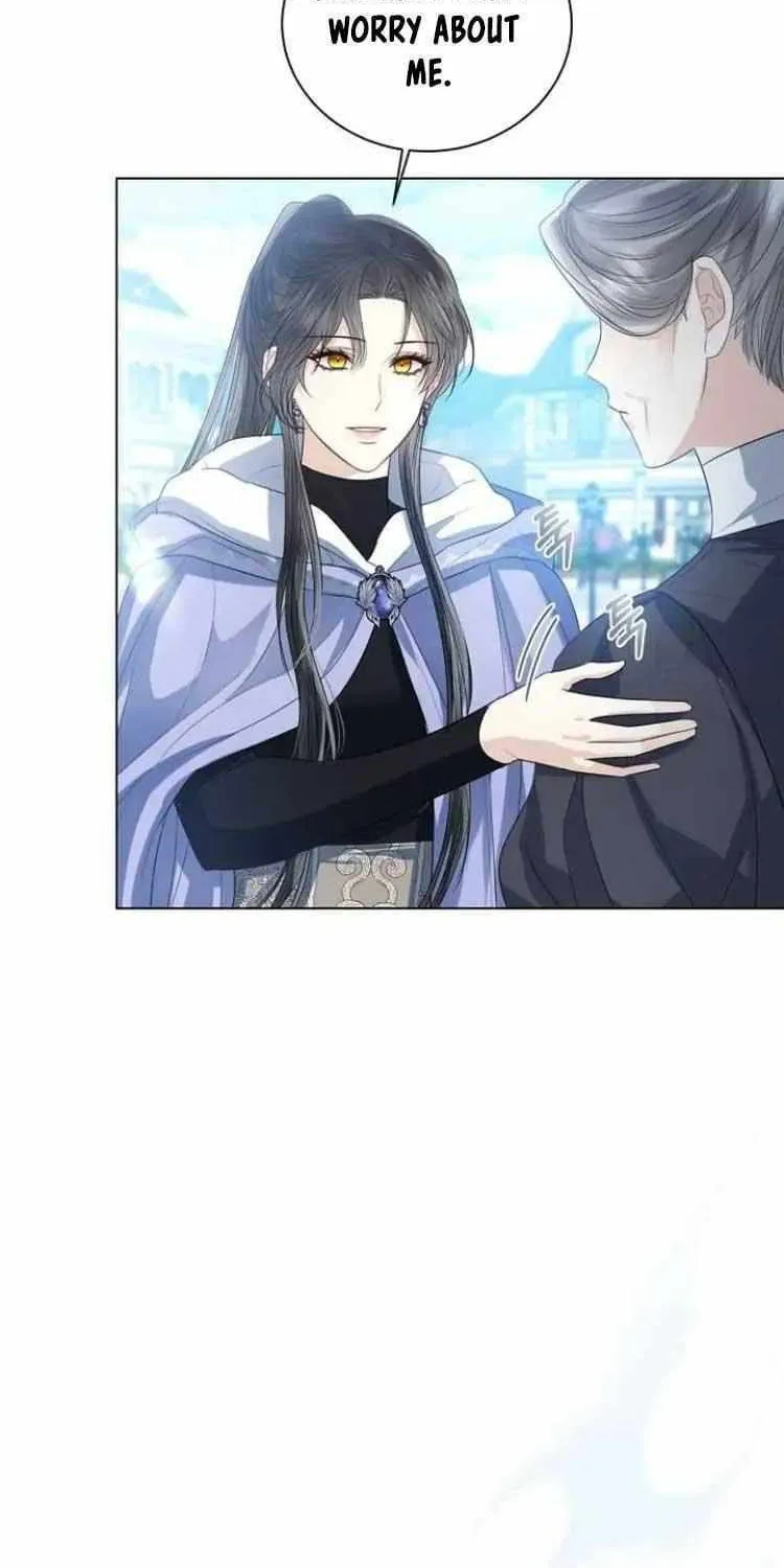I Abdicate My Title of Empress Chapter 42 page 70 - 