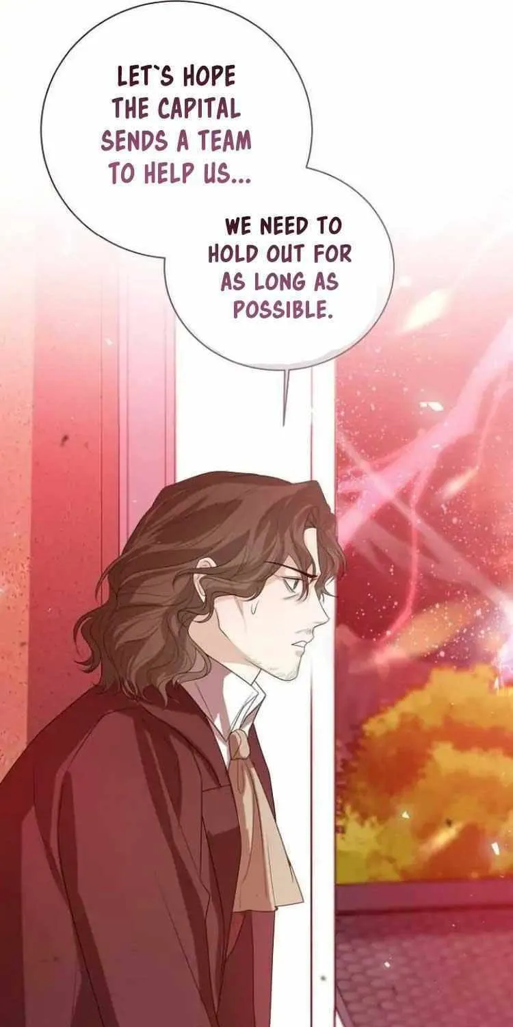 I Abdicate My Title of Empress Chapter 42 page 8 - 