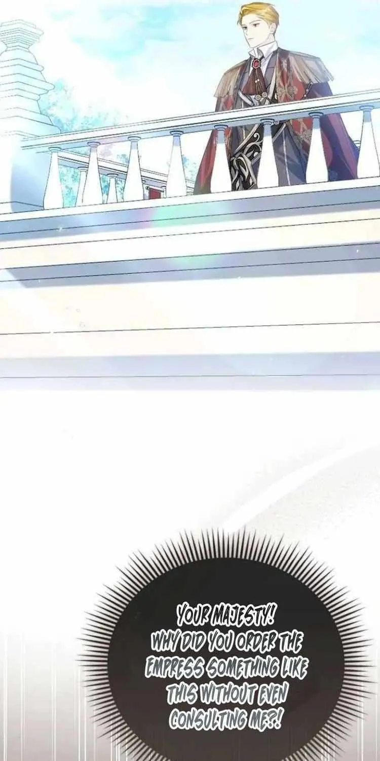 I Abdicate My Title of Empress Chapter 42 page 76 - 