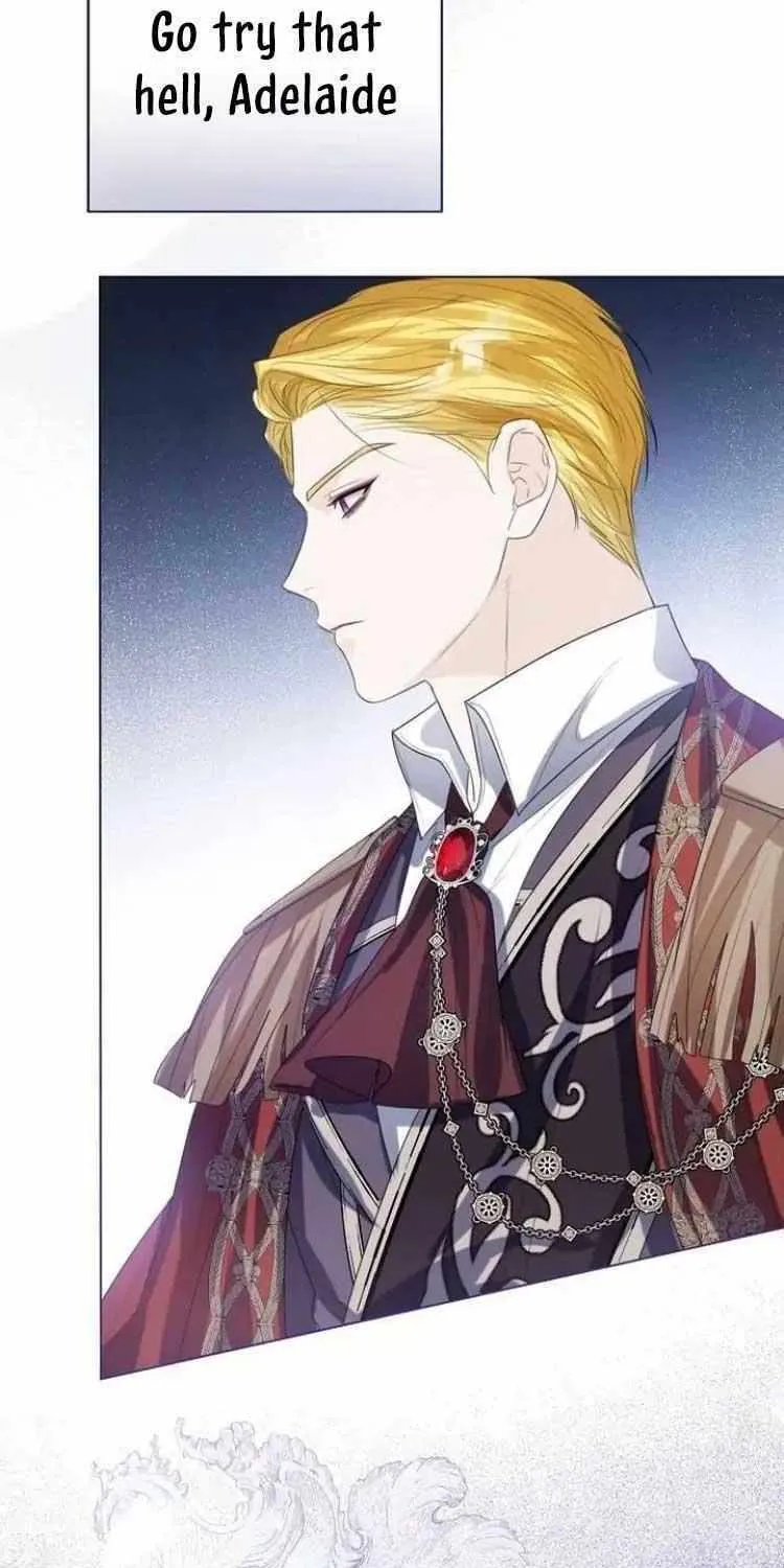 I Abdicate My Title of Empress Chapter 42 page 80 - 