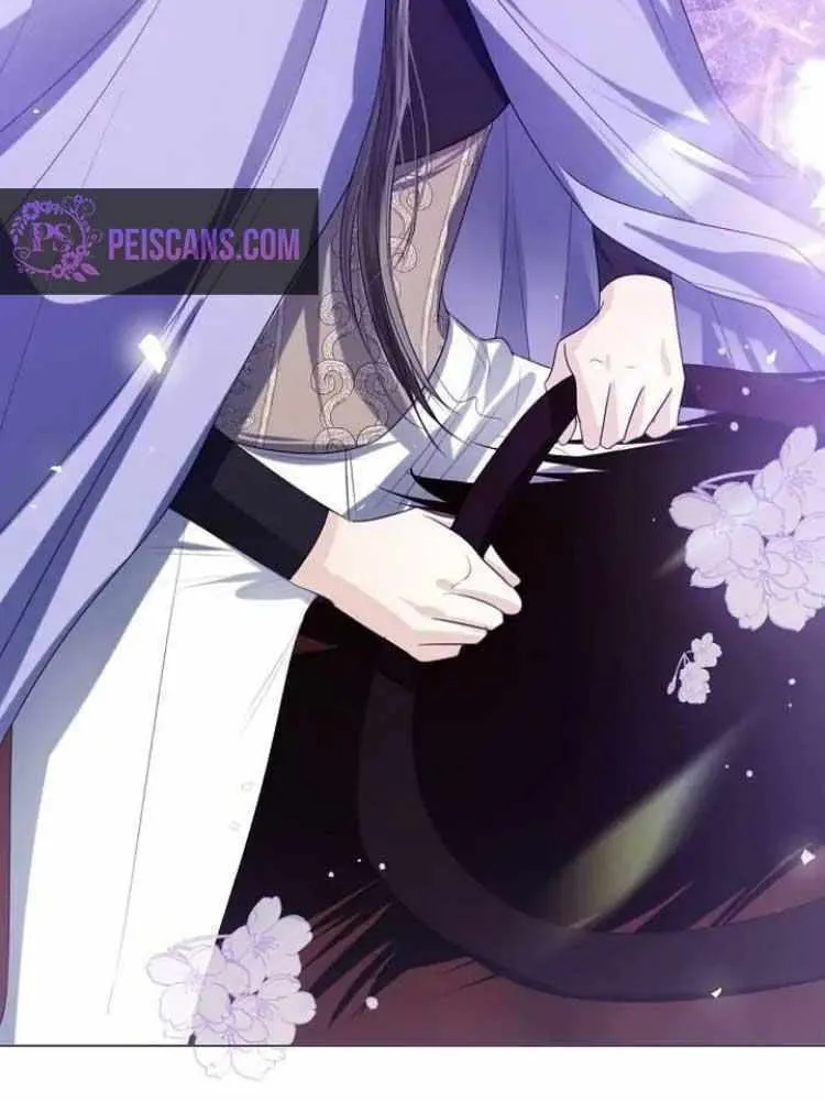 I Abdicate My Title of Empress Chapter 42 page 82 - 