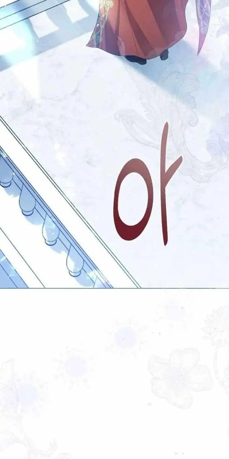 I Abdicate My Title of Empress Chapter 42 page 85 - 