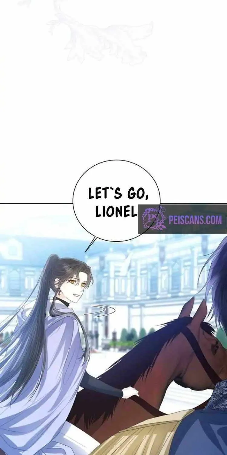 I Abdicate My Title of Empress Chapter 42 page 86 - 