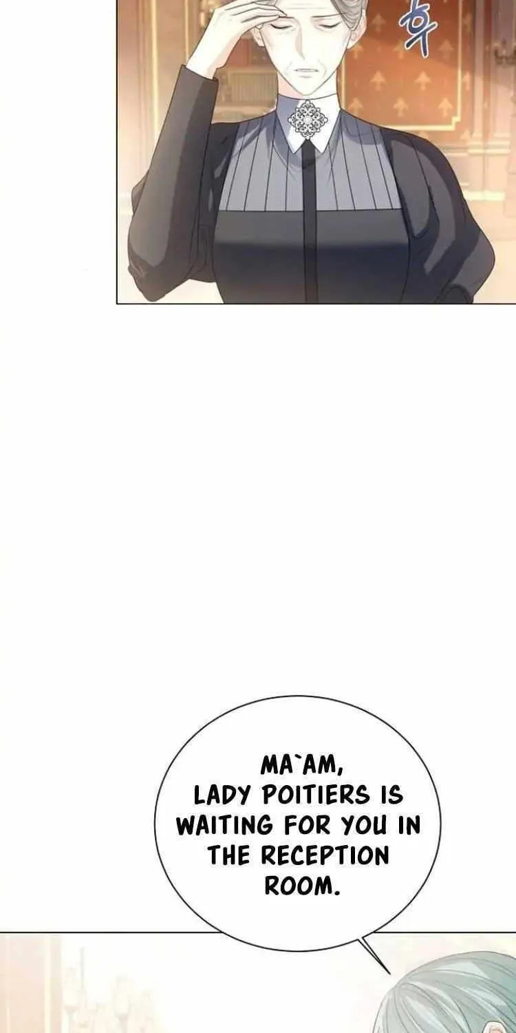I Abdicate My Title of Empress Chapter 42 page 93 - 