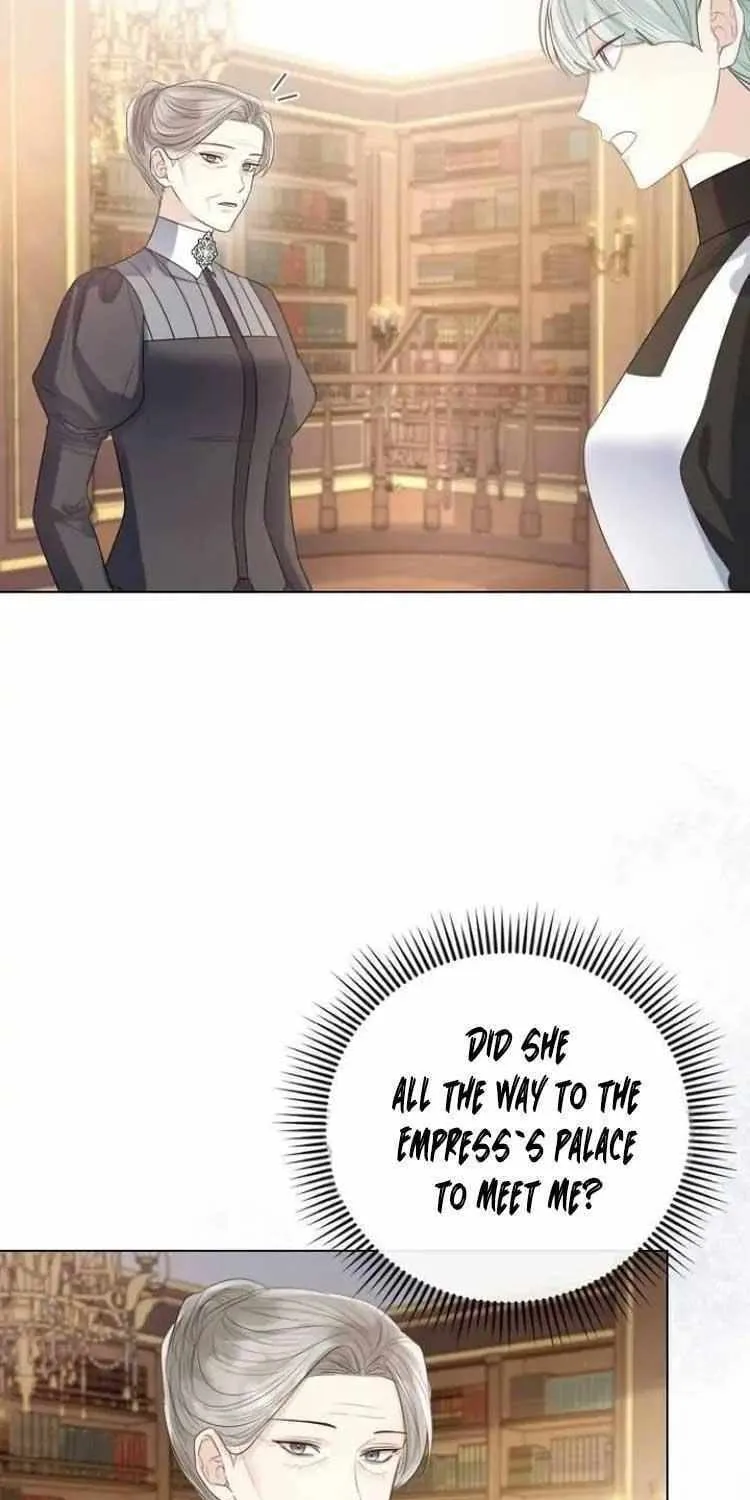 I Abdicate My Title of Empress Chapter 42 page 94 - 