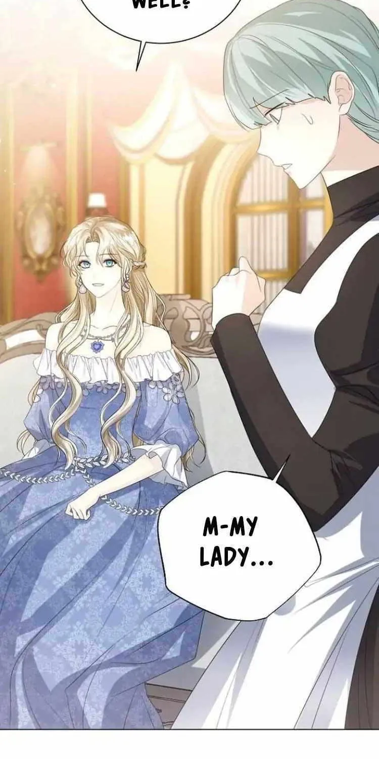 I Abdicate My Title of Empress Chapter 42 page 98 - 