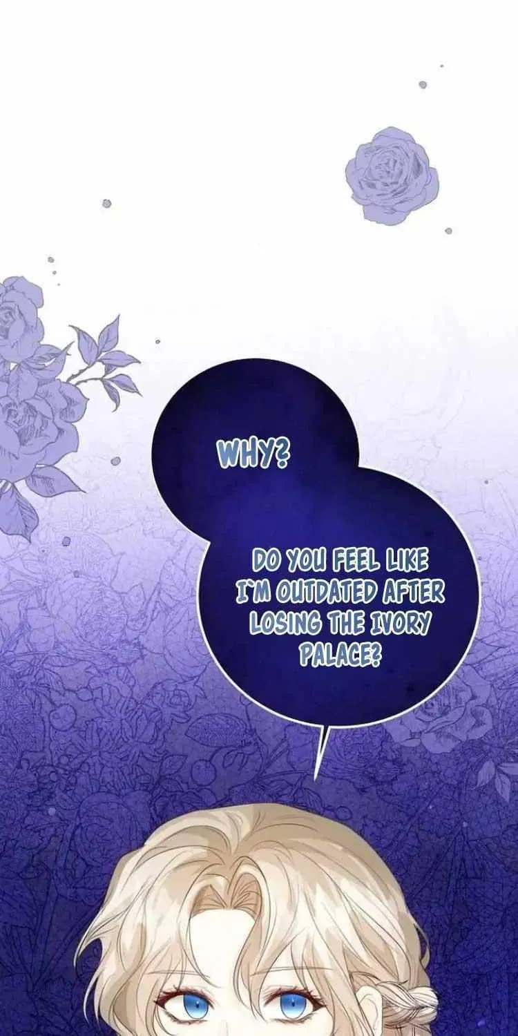 I Abdicate My Title of Empress Chapter 42 page 99 - 