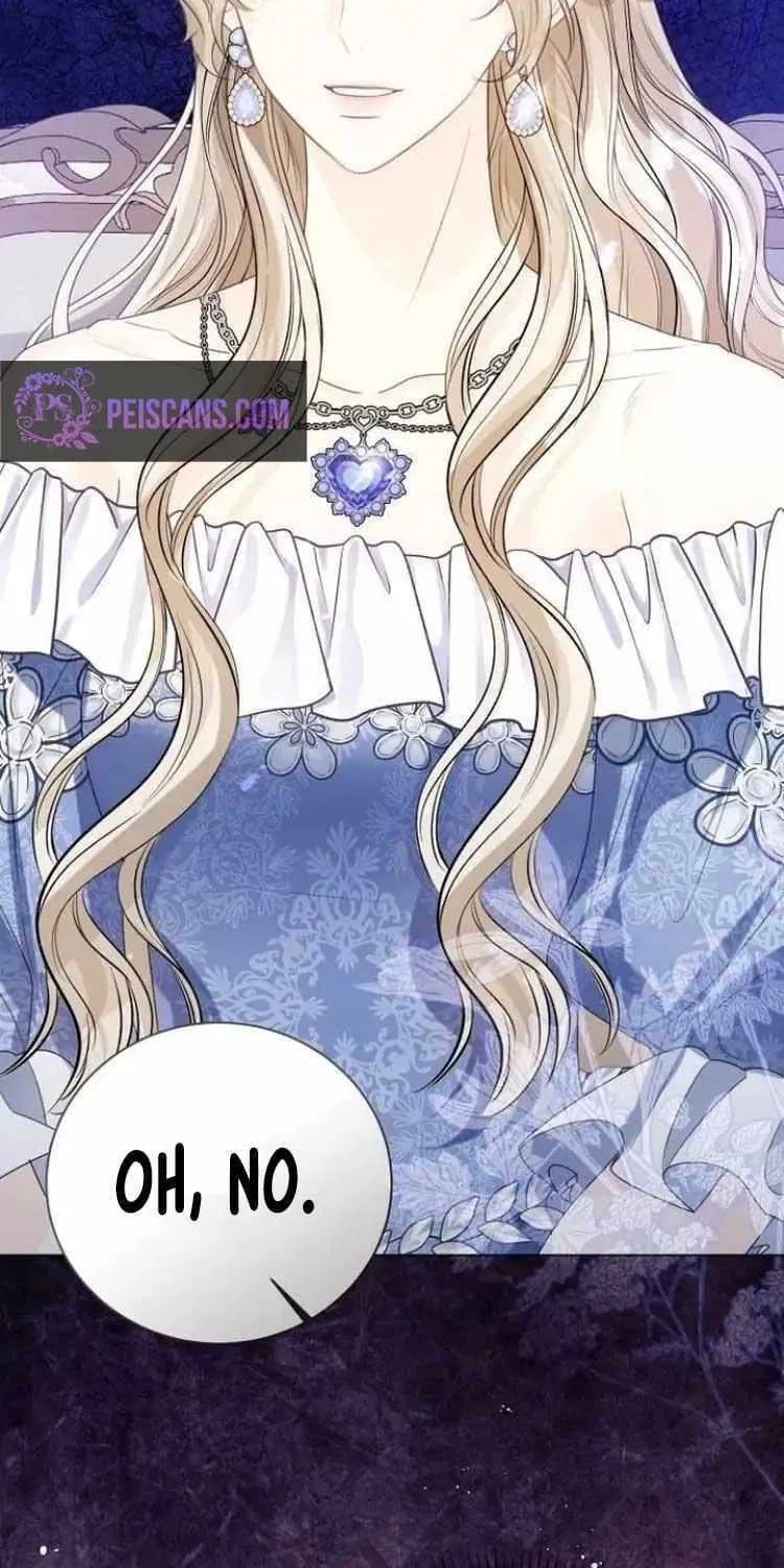 I Abdicate My Title of Empress Chapter 42 page 100 - 