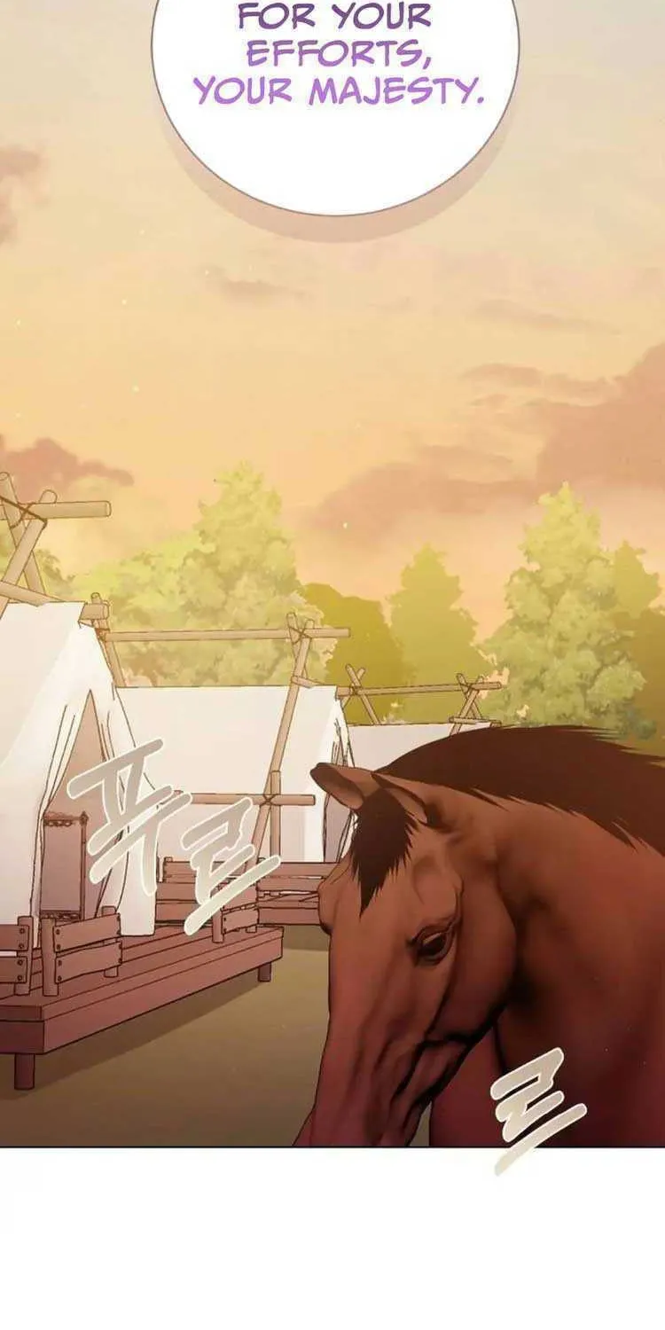 I Abdicate My Title of Empress Chapter 43 page 11 - 