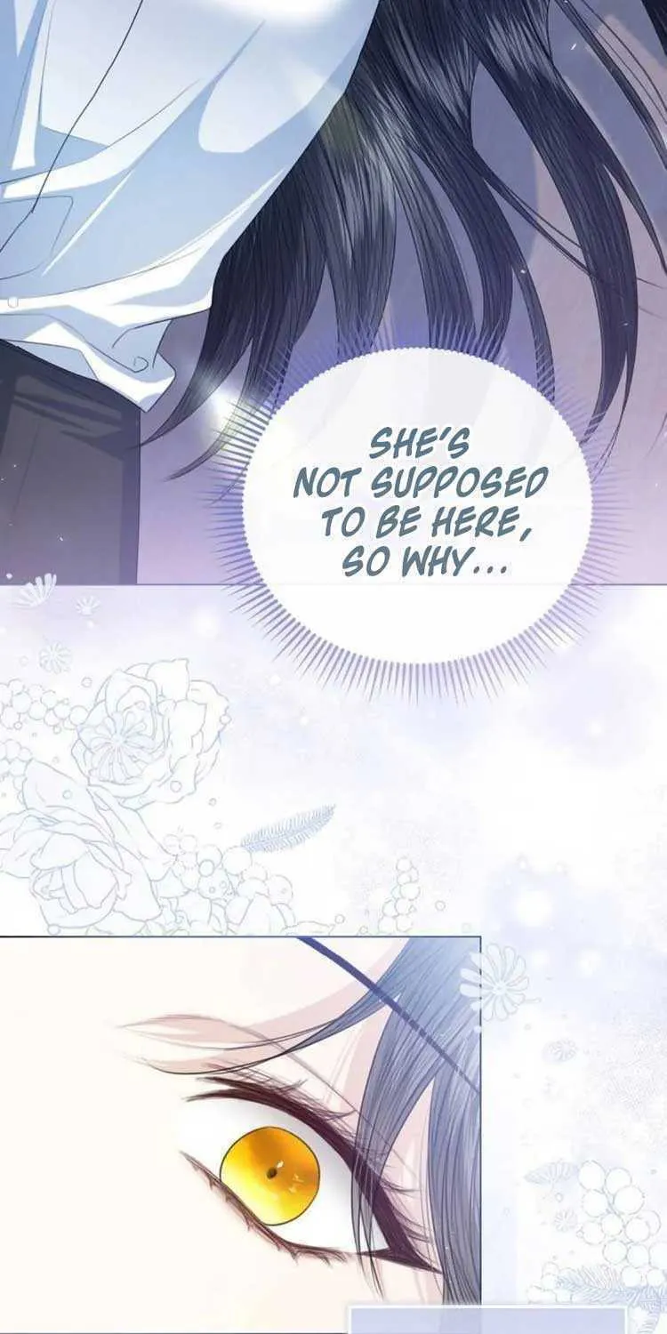 I Abdicate My Title of Empress Chapter 43 page 101 - 