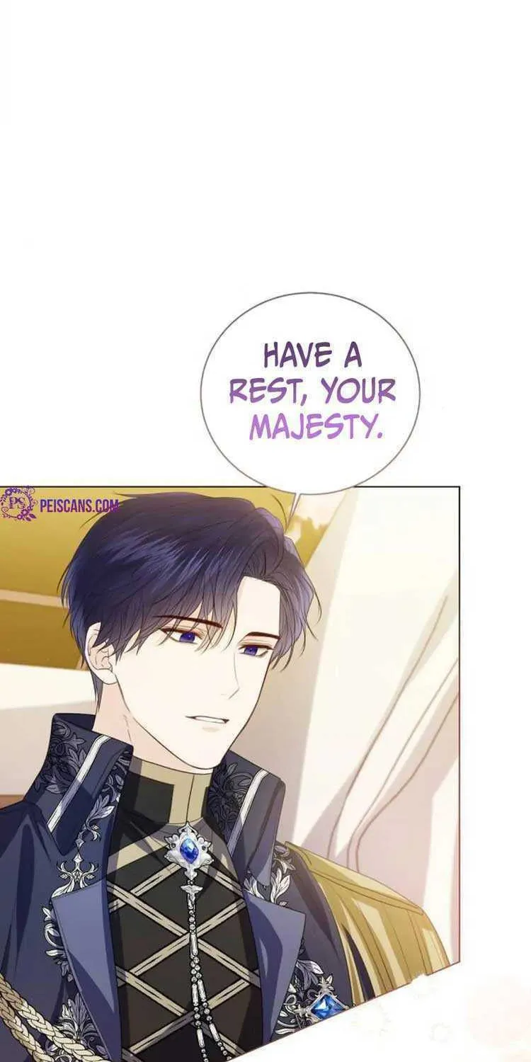 I Abdicate My Title of Empress Chapter 43 page 13 - 