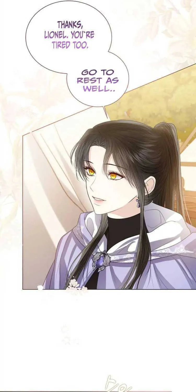 I Abdicate My Title of Empress Chapter 43 page 15 - 