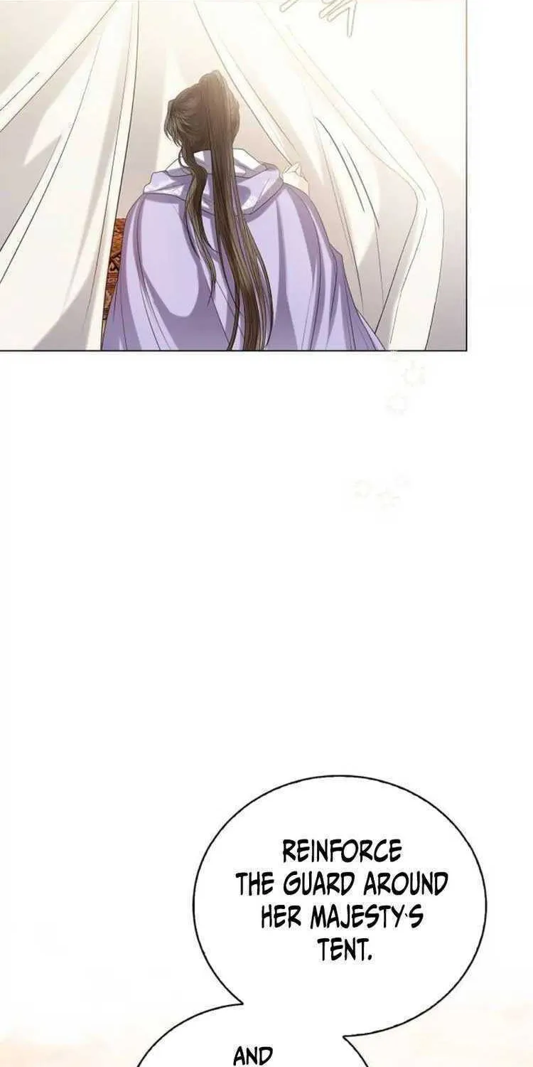 I Abdicate My Title of Empress Chapter 43 page 16 - 