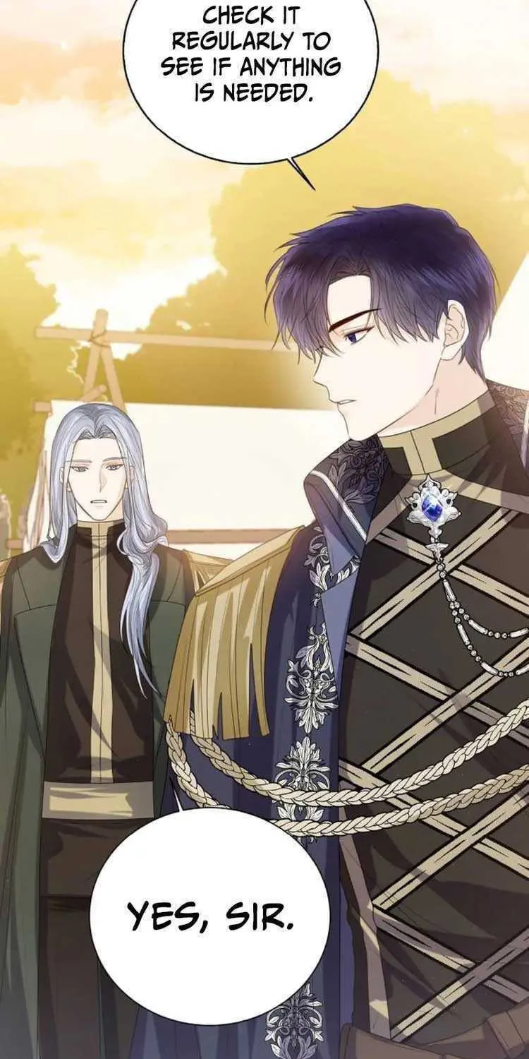 I Abdicate My Title of Empress Chapter 43 page 17 - 