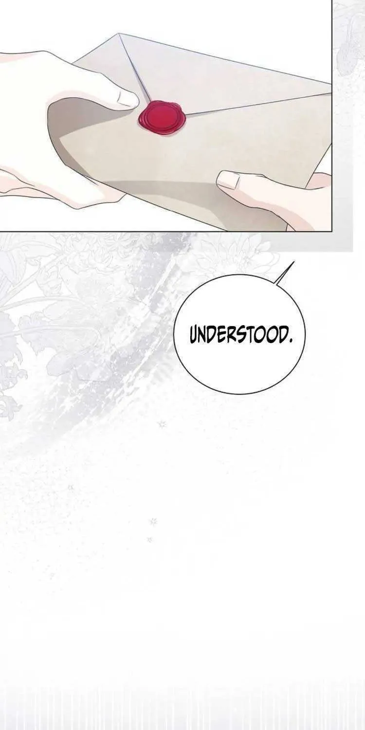 I Abdicate My Title of Empress Chapter 43 page 25 - 
