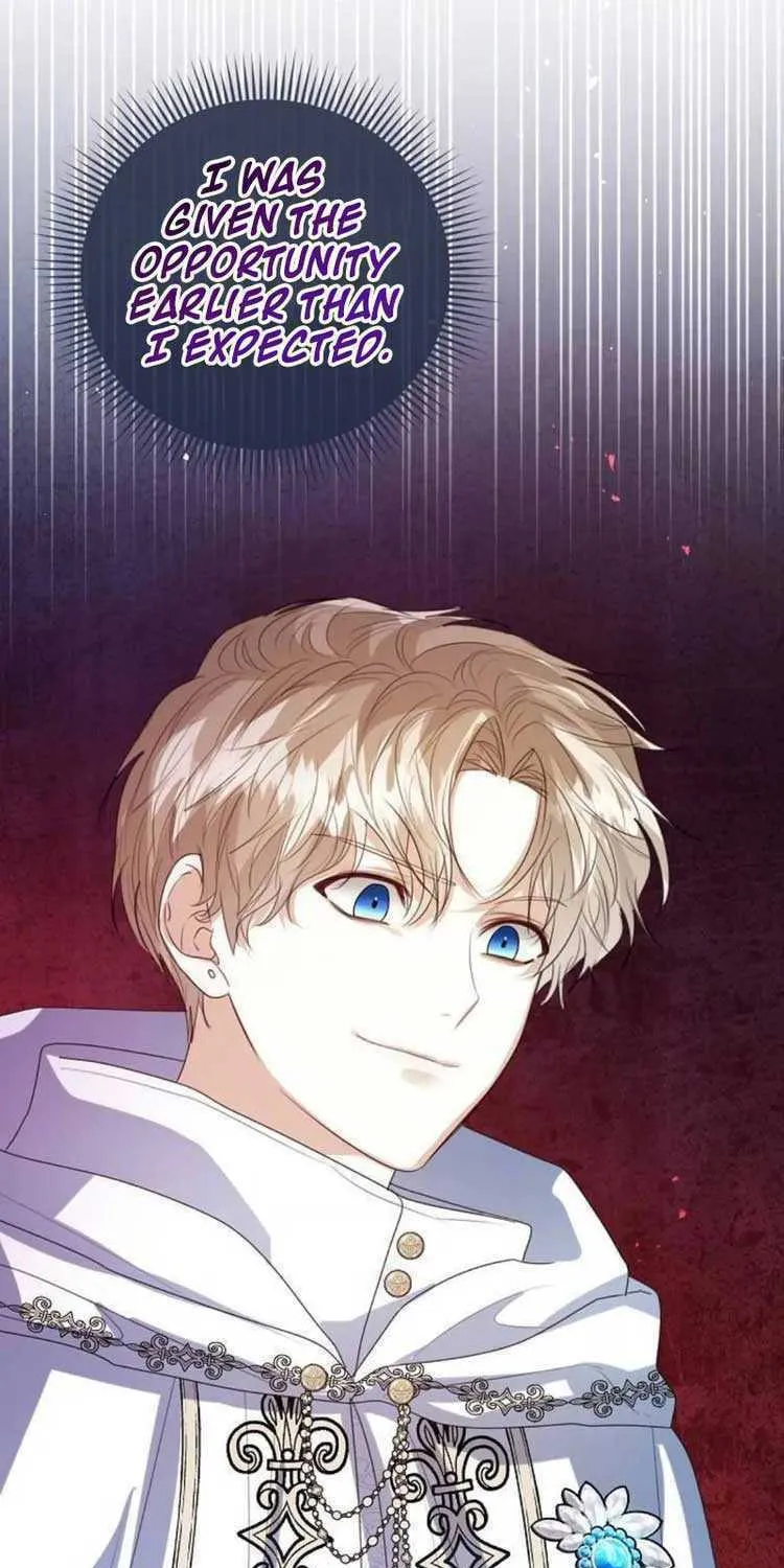 I Abdicate My Title of Empress Chapter 43 page 26 - 