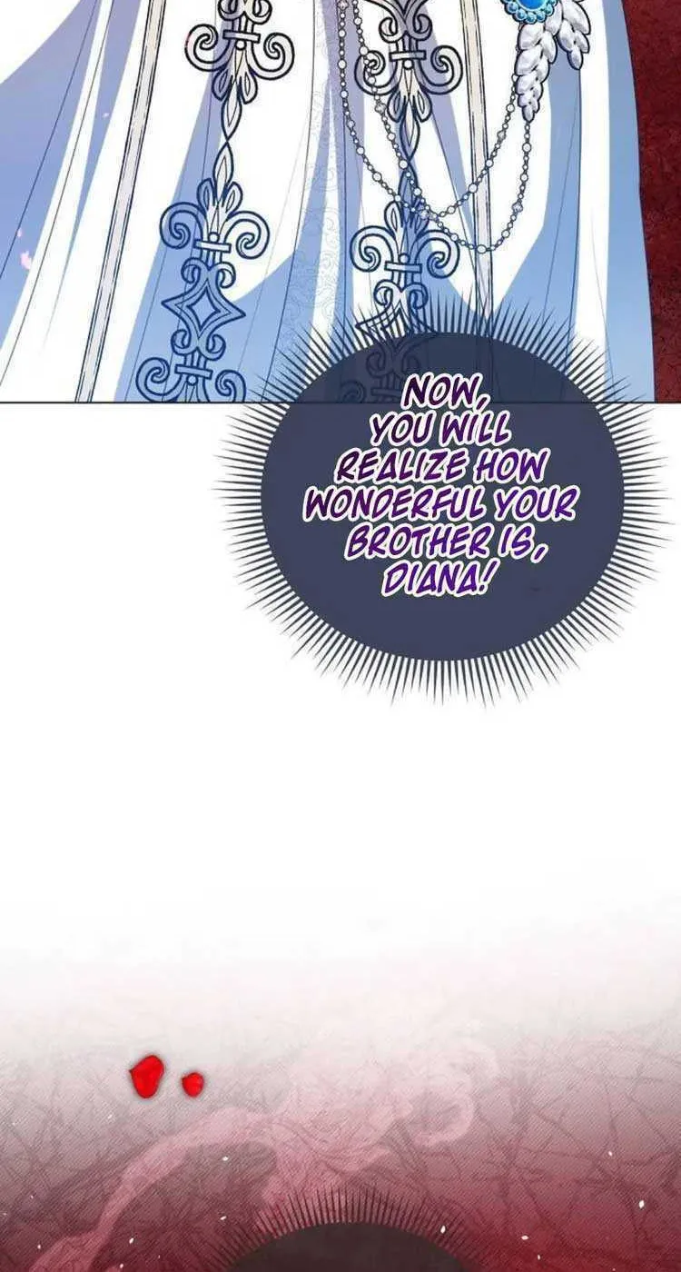 I Abdicate My Title of Empress Chapter 43 page 27 - 