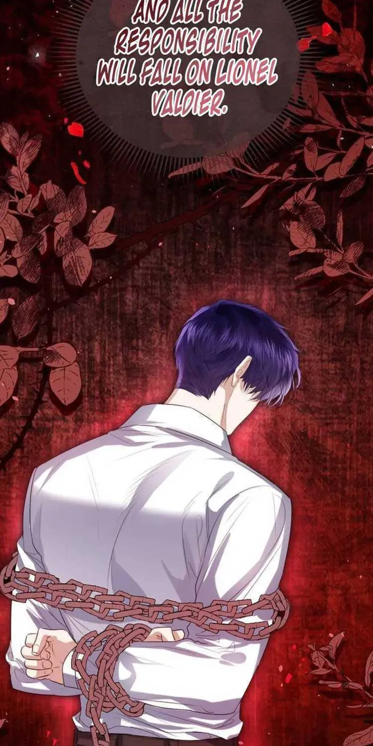 I Abdicate My Title of Empress Chapter 43 page 30 - 