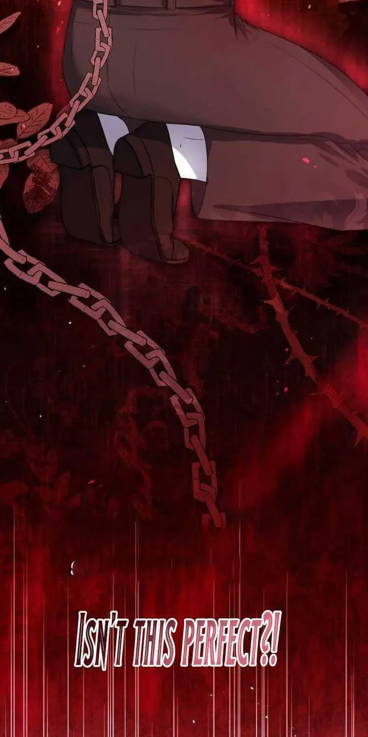 I Abdicate My Title of Empress Chapter 43 page 31 - 