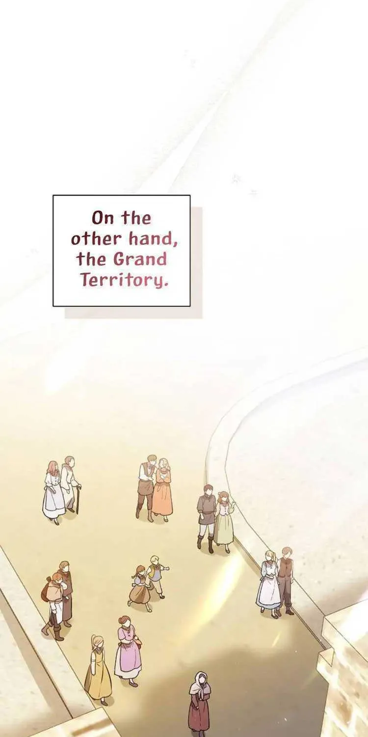I Abdicate My Title of Empress Chapter 43 page 33 - 