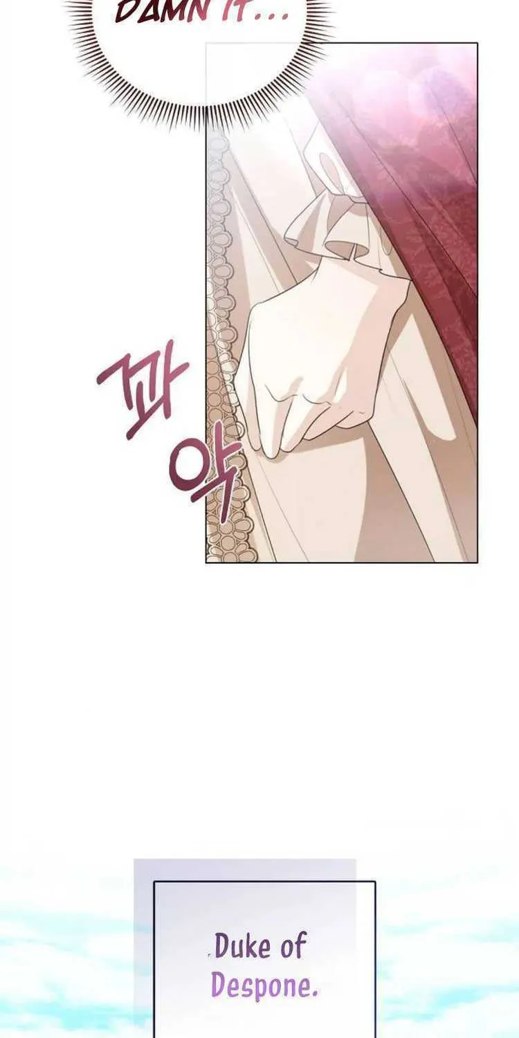 I Abdicate My Title of Empress Chapter 43 page 38 - 