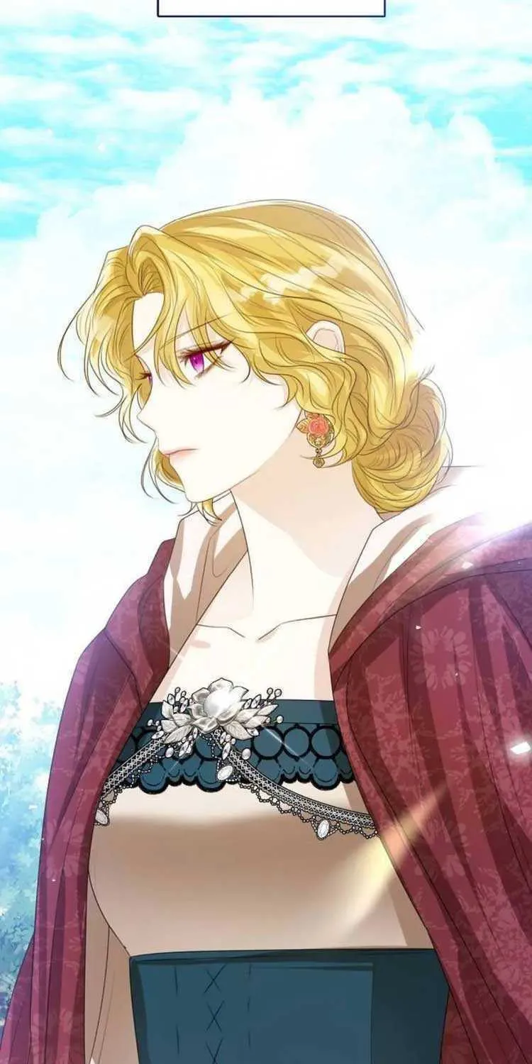I Abdicate My Title of Empress Chapter 43 page 39 - 