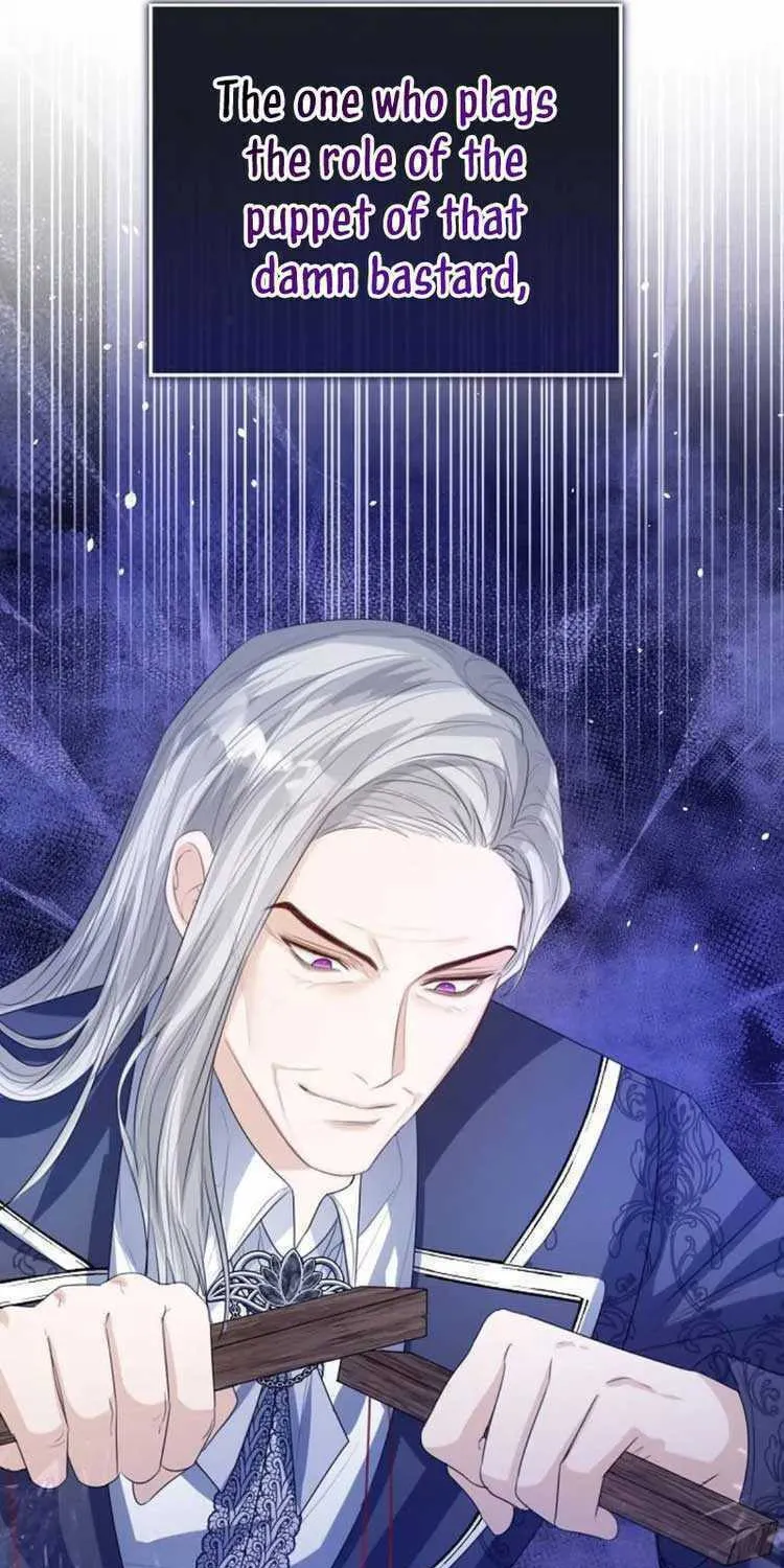 I Abdicate My Title of Empress Chapter 43 page 42 - 