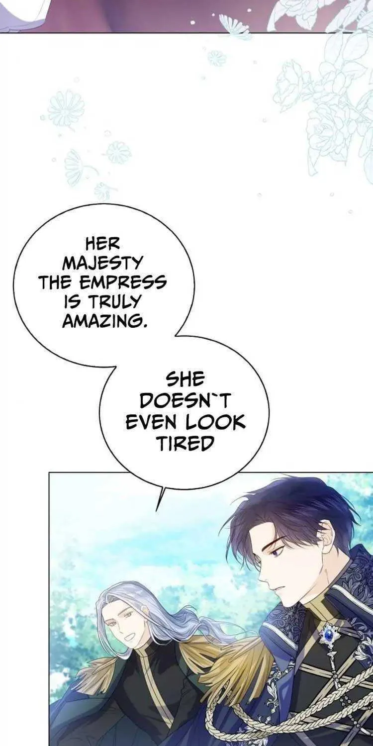 I Abdicate My Title of Empress Chapter 43 page 6 - 