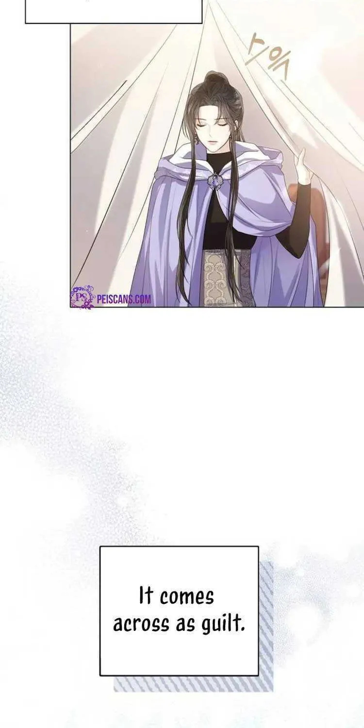 I Abdicate My Title of Empress Chapter 43 page 57 - 