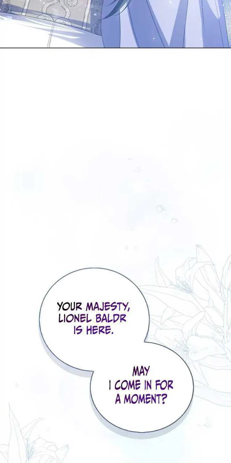 I Abdicate My Title of Empress Chapter 43 page 59 - 