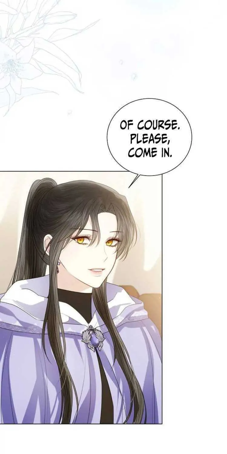 I Abdicate My Title of Empress Chapter 43 page 60 - 