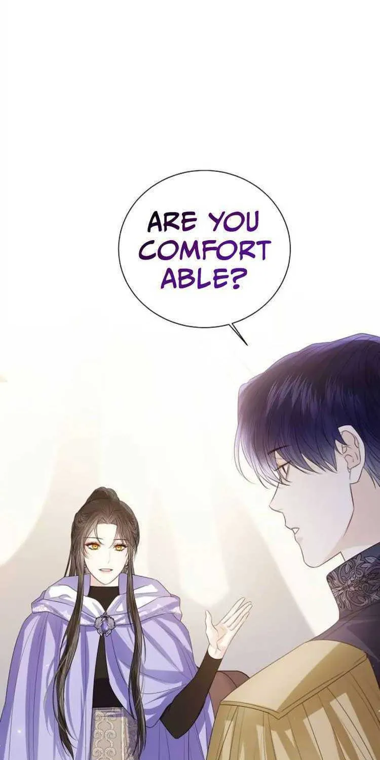 I Abdicate My Title of Empress Chapter 43 page 61 - 
