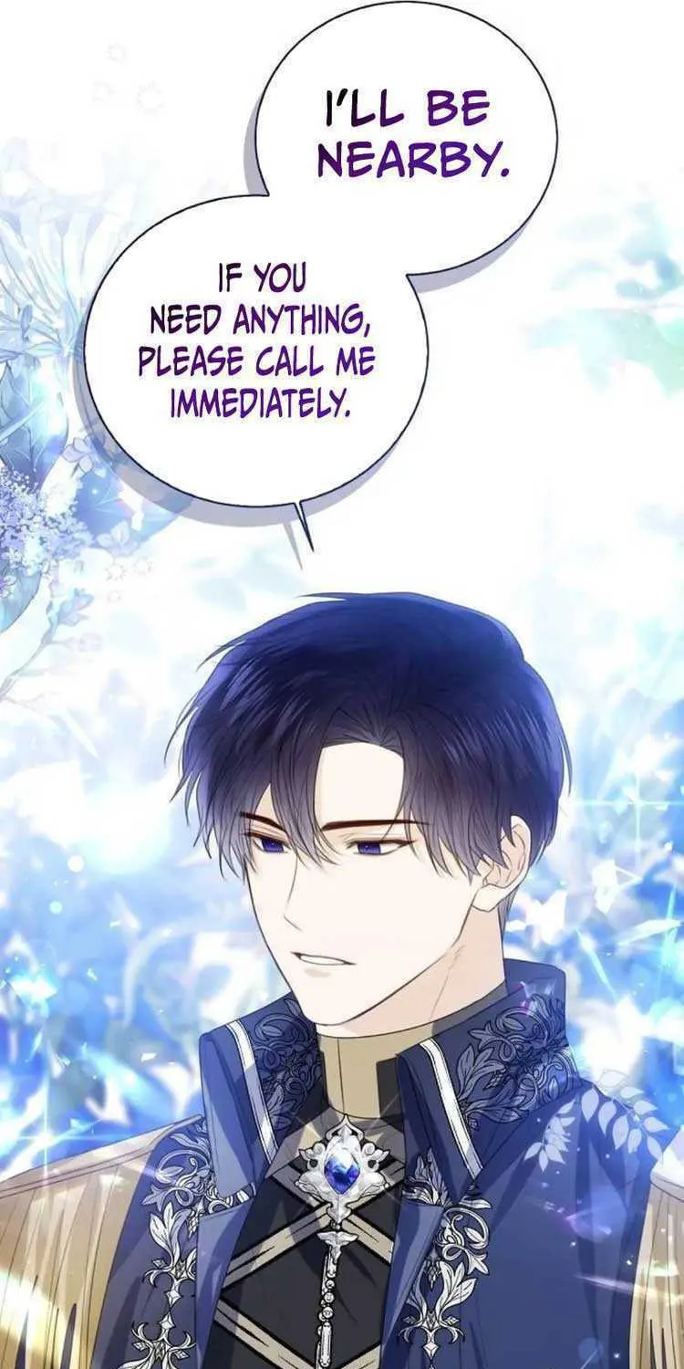 I Abdicate My Title of Empress Chapter 43 page 63 - 