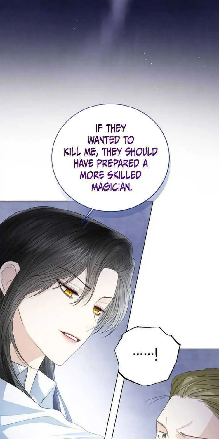 I Abdicate My Title of Empress Chapter 43 page 80 - 